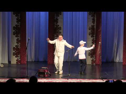 Видео: Кирилл Иванов, Олег Бакутов дене пырля шокта, кушта да мура / ИЗИ ГАРМОНЬЧО - 2023