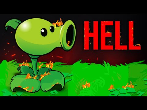 Видео: Как микротранзакции уничтожили Plants vs. Zombies