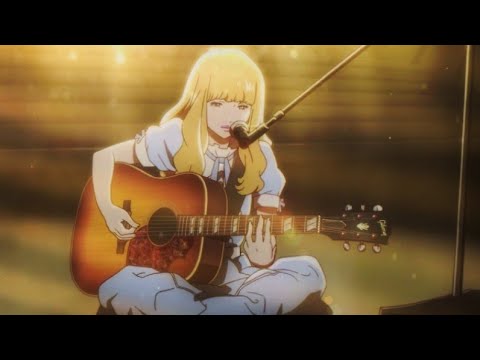 Видео: Аниме клип | Эта мелкая с гитарой | AMV