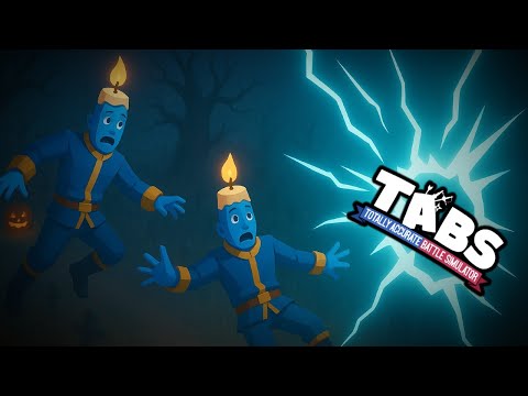 Видео: Наследие мук --- Totally Accurate Battle Simulator #20