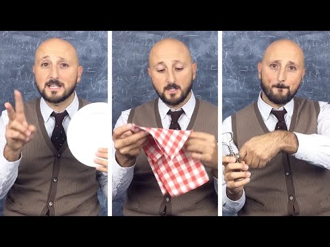 Видео: 🍷 Итальянский разговорник: в ресторане (часть 2)