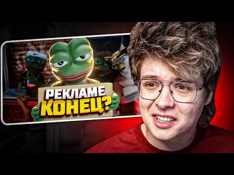 Видео: ШАРФ СМОТРИТ - УЖАСНАЯ ОШИБКА ТВИЧА? TWITCHKONTORA