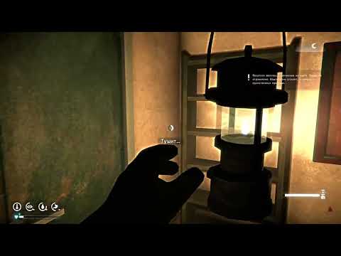 Видео: The Long Dark - [17] Пока мертвые спят, подготовка к походу к 4-й могиле