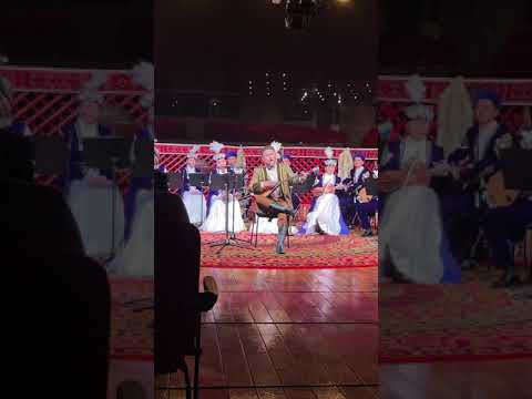 Видео: Ерсейіт Әлиев “Аллаға мадақ”