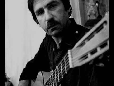 Видео: Александр Спиридонов (Комар) 1969   Шанхай корабли встречает