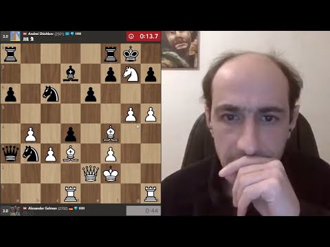 Видео: Офигеть!