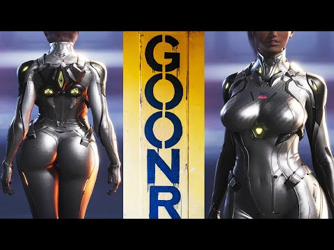 Видео: Возмущение GOONING — это глупость