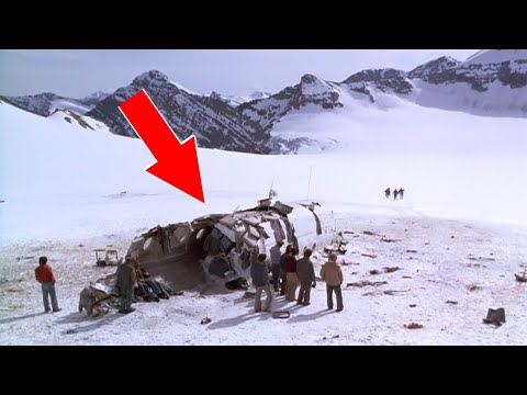 Видео: Невероятные случаи выживания