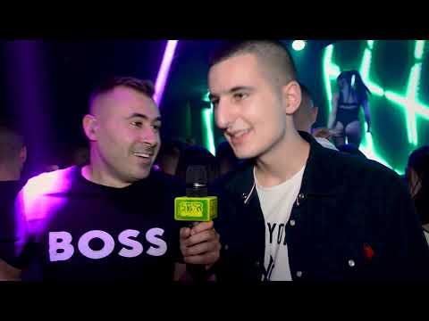 Видео: 8 ДЕКЕМВРИ В БАНСКО - ЛУДНИЦАТА Е ПЪЛНА