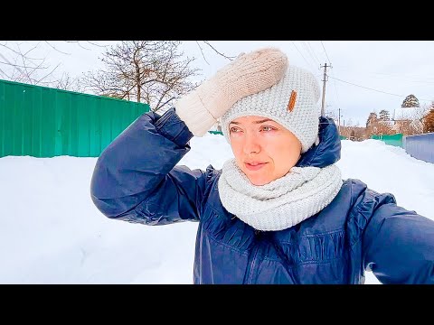 Видео: VLOG Моя проблема... Сломала комод! 7-8.02.22