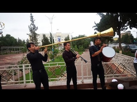 Видео: Гурухи Чавонони Чорбог Водии Вахш#1