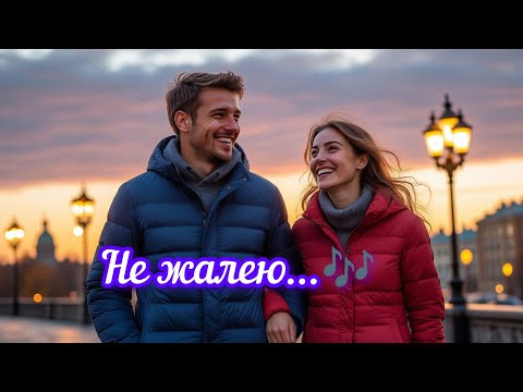 Видео: Не жалею...🎶❤️