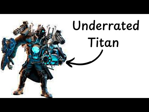 Видео: Почему быть титаном камеры — отстой