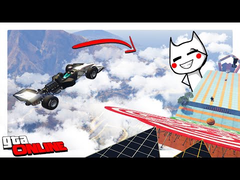 Видео: СПУСК С ОЧЕНЬ СТРАННЫМИ РАЗГОВОРАМИ (ГТА 5 ОНЛАЙН, GTA ONLINE)