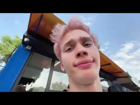 Видео: Ирл парк аттракционов Покров г0лая стрим Милохина|Милохин ,Бабич,Аня Покров ,Айм Катюша стрим