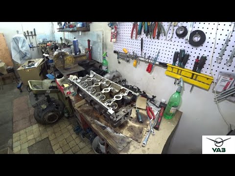 Видео: Ремонт - Легендарная УАЗ Буханка. Тюнинг, ремонт #5.