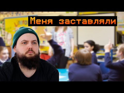 Видео: Бэбэй про тяжелое детство левши