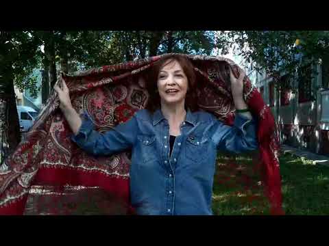 Видео: ПППЛАТКИ 148 "Золотое сердце"6,12,2,16, шёлковые палантины.