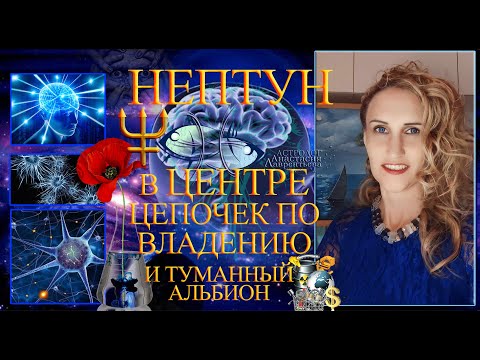 Видео: Предельно насыщенный Нептун начал охоту: кто не сдаст экзамен? Остался год! Испытания и катарсис