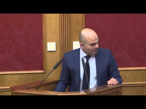 Видео: Научный круглый стол "Взыскание убытков за нарушение договора". Часть 2