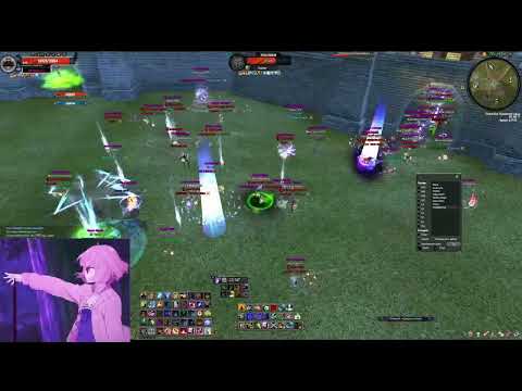 Видео: GVG great again vs Пуджы 21 09 2024 АТАКА COMEBACK PW 1 4 6