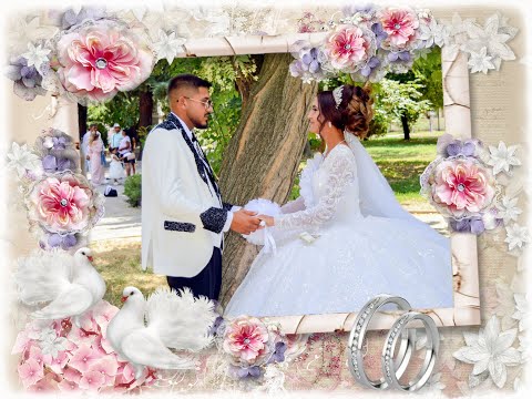 Видео: Сватбеният ден на Цвятко & Фани 20.07.2024 гр.Любимец