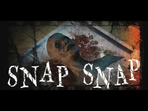 Видео: ТО, ЧТО ЕЁ УБИЛО | SNAP SNAP | ПОЛНОЕ ПРОХОЖДЕНИЕ ИНДИ-ХОРРОР ИГРЫ