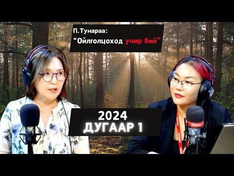 Видео: Зочны цаг | 2024-08-31 | П.Тунараа /Далд ухамсарыг сэрээх "Тунараа" төвийн зөвлөх багш, Ph.D/