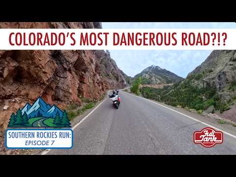 Видео: ЗАБЕГ ПО ЮЖНЫМ СКАЛИСТЫМ ГОРАМ, ЭПИЗОД 7: По шоссе на миллион долларов!!