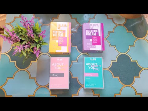 Видео: Обзор бюджетной парфюмерии с Озон и Яндекс маркет