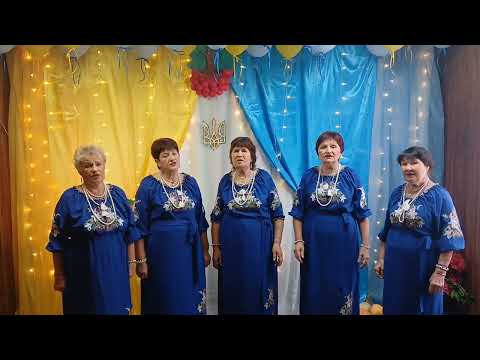 Видео: Ой,на Покрову....