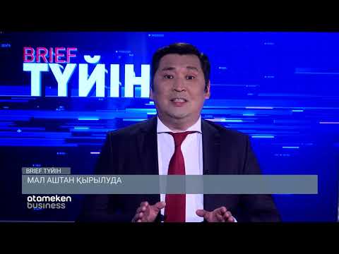 Видео: Жерді жалға алу құқығы сатылуы мүмкін / BRIEF. Түйін