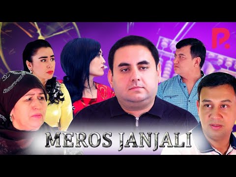 Видео: Otalar so'zi - Meros janjali | Оталар сузи - Мерос жанжали