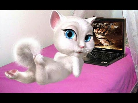 Видео: у вас космос помер // dead space