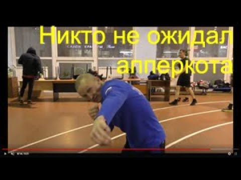 Видео: Бокс: левый под руку и нестандартное развитие атаки (English subs)