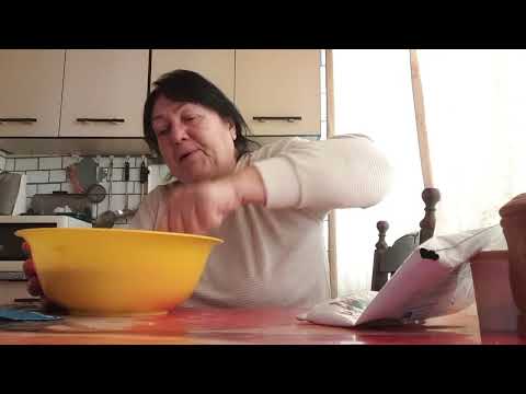 Видео: Выдумывать ничего не буду 