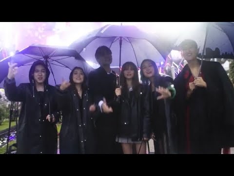 Видео: Влог с Кореи Bip House | Korea trip of Bip House