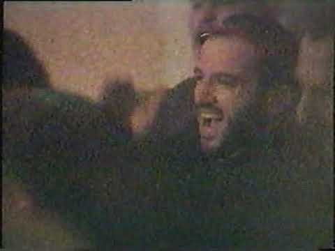 Видео: Мархи 1ид У Даскиев Ахмед 1993г.  1-часть