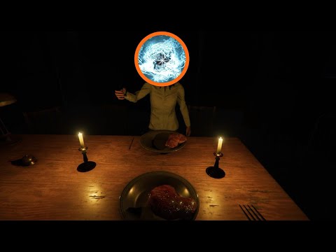 Видео: СВИДАНИЕ С КВАНТУМЦОМ ЗАКОНЧИЛОСЬ ИЗ-ЗА ЗЛОГО ПРИЗРАКА В НОВОМ ОБНОВЛЕНИИ PHASMOPHOBIA!