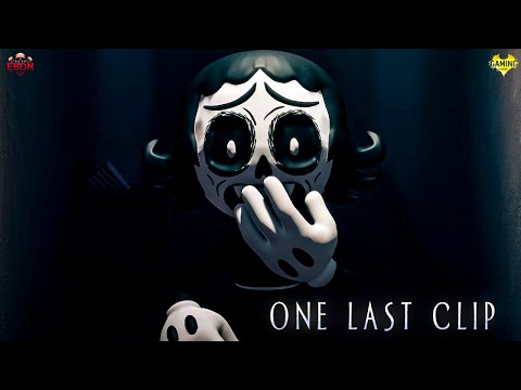 Видео: СГОРЕЛО В НОЛЬ НА АНОМАЛИИ ▶ One Last Clip