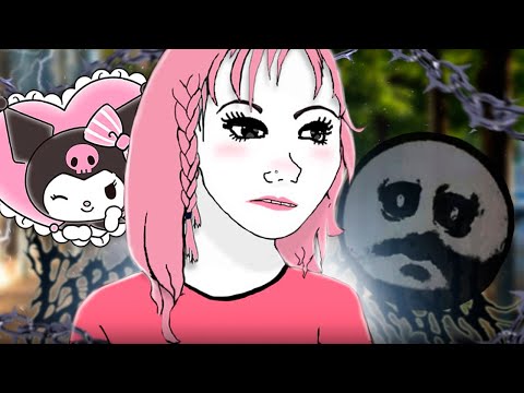 Видео: субкультура (альт)