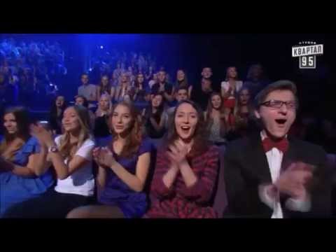 Видео: Розыгрыш Томаса Андерса