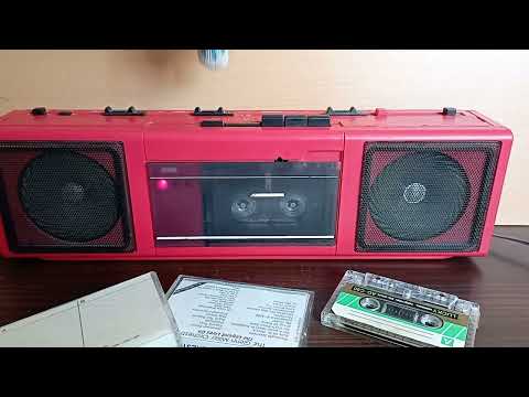 Видео: Магнитофон Весна 310 с1