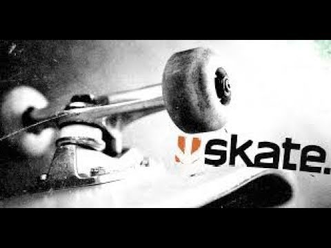 Видео: Обзор серии Skate - Не вовремя