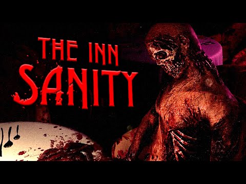 Видео: The Inn-Sanity ►Прохождение на ПК ►РЕСТОРАН, СВЯЩЕННИК, ИСПОВЕДЬ #3