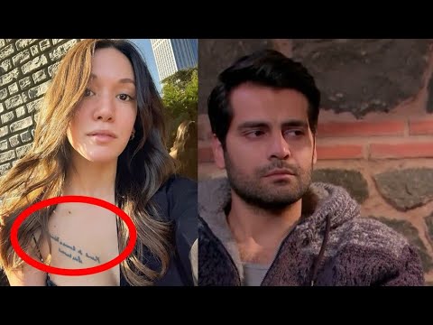 Видео: Хазал Субаши: Меня впечатлило не выступление Эркана Мерича, а его сердце.