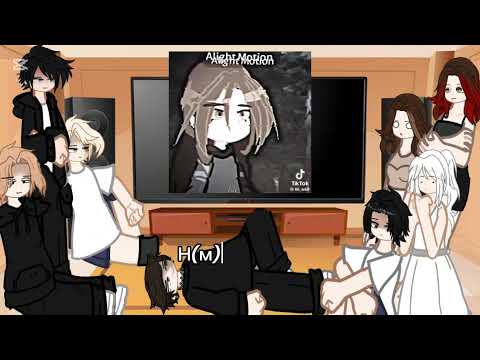 Видео: Реакция дзл на Елену Райтман (это моя первая реакция так что не судите строго)