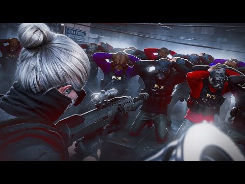 Видео: ПОЙМАЛ СЕМЬЮ ВЫСЕРОВ в FIB и ПОСАДИЛ ВСЕХ в GTA 5 РП