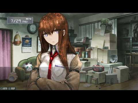Видео: Steins;Gate #6 "Новый лабработник"►Прохождение►