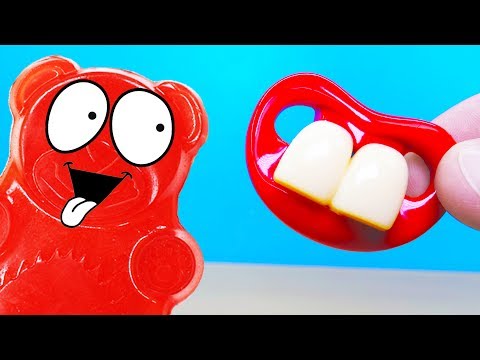 Видео: КИТАЙСКИЕ ШТУЧКИ с ALIEXPRESS  И ЖЕЛЕЙНЫЙ МЕДВЕДЬ ВАЛЕРА